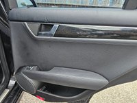 USED 2011 61 MERCEDES-BENZ C-CLASS 2.1 C250 CDI BlueEfficiency Sport Edition 125 Estate 5dr Diesel G-Tronic+ Euro 5 (s/s) (204 ps) 6 months warrranty, &pound;1000 per claim