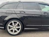 USED 2011 61 MERCEDES-BENZ C-CLASS 2.1 C250 CDI BlueEfficiency Sport Edition 125 Estate 5dr Diesel G-Tronic+ Euro 5 (s/s) (204 ps) 6 months warrranty, &pound;1000 per claim