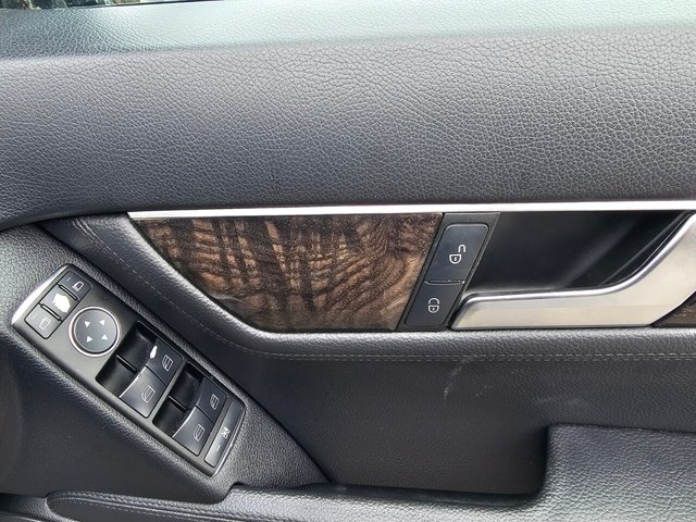 2011 Mercedes-Benz C-Class 2.1L Sport Edition 125 5dr - Photo 10