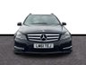 USED 2011 61 MERCEDES-BENZ C-CLASS 2.1 C250 CDI BlueEfficiency Sport Edition 125 Estate 5dr Diesel G-Tronic+ Euro 5 (s/s) (204 ps) 6 months warrranty, &pound;1000 per claim