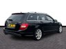 USED 2011 61 MERCEDES-BENZ C-CLASS 2.1 C250 CDI BlueEfficiency Sport Edition 125 Estate 5dr Diesel G-Tronic+ Euro 5 (s/s) (204 ps) 6 months warrranty, &pound;1000 per claim