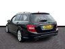 USED 2011 61 MERCEDES-BENZ C-CLASS 2.1 C250 CDI BlueEfficiency Sport Edition 125 Estate 5dr Diesel G-Tronic+ Euro 5 (s/s) (204 ps) 6 months warrranty, &pound;1000 per claim