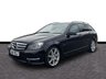 USED 2011 61 MERCEDES-BENZ C-CLASS 2.1 C250 CDI BlueEfficiency Sport Edition 125 Estate 5dr Diesel G-Tronic+ Euro 5 (s/s) (204 ps) 6 months warrranty, &pound;1000 per claim