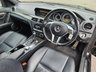 USED 2011 61 MERCEDES-BENZ C-CLASS 2.1 C250 CDI BlueEfficiency Sport Edition 125 Estate 5dr Diesel G-Tronic+ Euro 5 (s/s) (204 ps) 6 months warrranty, &pound;1000 per claim