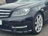 USED 2011 61 MERCEDES-BENZ C-CLASS 2.1 C250 CDI BlueEfficiency Sport Edition 125 Estate 5dr Diesel G-Tronic+ Euro 5 (s/s) (204 ps) 6 months warrranty, &pound;1000 per claim