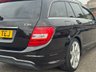 USED 2011 61 MERCEDES-BENZ C-CLASS 2.1 C250 CDI BlueEfficiency Sport Edition 125 Estate 5dr Diesel G-Tronic+ Euro 5 (s/s) (204 ps) 6 months warrranty, &pound;1000 per claim