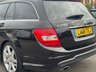USED 2011 61 MERCEDES-BENZ C-CLASS 2.1 C250 CDI BlueEfficiency Sport Edition 125 Estate 5dr Diesel G-Tronic+ Euro 5 (s/s) (204 ps) 6 months warrranty, &pound;1000 per claim