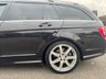 USED 2011 61 MERCEDES-BENZ C-CLASS 2.1 C250 CDI BlueEfficiency Sport Edition 125 Estate 5dr Diesel G-Tronic+ Euro 5 (s/s) (204 ps) 6 months warrranty, &pound;1000 per claim