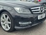 USED 2011 61 MERCEDES-BENZ C-CLASS 2.1 C250 CDI BlueEfficiency Sport Edition 125 Estate 5dr Diesel G-Tronic+ Euro 5 (s/s) (204 ps) 6 months warrranty, &pound;1000 per claim