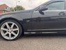 USED 2011 61 MERCEDES-BENZ C-CLASS 2.1 C250 CDI BlueEfficiency Sport Edition 125 Estate 5dr Diesel G-Tronic+ Euro 5 (s/s) (204 ps) 6 months warrranty, &pound;1000 per claim
