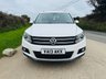 USED 2013 13 VOLKSWAGEN TIGUAN 2.0 TDI BlueMotion Tech SE SUV 5dr Diesel Manual 2WD Euro 5 (s/s) (140 ps) 