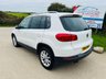 USED 2013 13 VOLKSWAGEN TIGUAN 2.0 TDI BlueMotion Tech SE SUV 5dr Diesel Manual 2WD Euro 5 (s/s) (140 ps) 