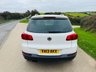 USED 2013 13 VOLKSWAGEN TIGUAN 2.0 TDI BlueMotion Tech SE SUV 5dr Diesel Manual 2WD Euro 5 (s/s) (140 ps) 