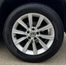 USED 2013 13 VOLKSWAGEN TIGUAN 2.0 TDI BlueMotion Tech SE SUV 5dr Diesel Manual 2WD Euro 5 (s/s) (140 ps) 