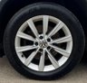 USED 2013 13 VOLKSWAGEN TIGUAN 2.0 TDI BlueMotion Tech SE SUV 5dr Diesel Manual 2WD Euro 5 (s/s) (140 ps) 