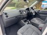 USED 2013 13 VOLKSWAGEN TIGUAN 2.0 TDI BlueMotion Tech SE SUV 5dr Diesel Manual 2WD Euro 5 (s/s) (140 ps) 