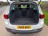 USED 2013 13 VOLKSWAGEN TIGUAN 2.0 TDI BlueMotion Tech SE SUV 5dr Diesel Manual 2WD Euro 5 (s/s) (140 ps) 