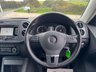 USED 2013 13 VOLKSWAGEN TIGUAN 2.0 TDI BlueMotion Tech SE SUV 5dr Diesel Manual 2WD Euro 5 (s/s) (140 ps) 