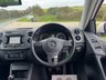 USED 2013 13 VOLKSWAGEN TIGUAN 2.0 TDI BlueMotion Tech SE SUV 5dr Diesel Manual 2WD Euro 5 (s/s) (140 ps) 