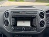USED 2013 13 VOLKSWAGEN TIGUAN 2.0 TDI BlueMotion Tech SE SUV 5dr Diesel Manual 2WD Euro 5 (s/s) (140 ps) 