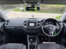 USED 2013 13 VOLKSWAGEN TIGUAN 2.0 TDI BlueMotion Tech SE SUV 5dr Diesel Manual 2WD Euro 5 (s/s) (140 ps) 