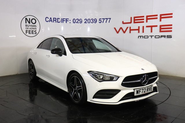 Jeff White Motors