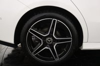 USED 2022 72 MERCEDES-BENZ CLA 1.3 CLA180 AMG Line (Premium) 4dr 7G-DCT (FULL BLACK & RED LEATHER) 