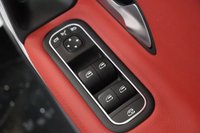 USED 2022 72 MERCEDES-BENZ CLA 1.3 CLA180 AMG Line (Premium) 4dr 7G-DCT (FULL BLACK & RED LEATHER) 