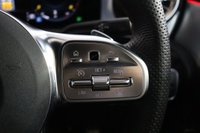 USED 2022 72 MERCEDES-BENZ CLA 1.3 CLA180 AMG Line (Premium) 4dr 7G-DCT (FULL BLACK & RED LEATHER) 
