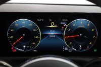 USED 2022 72 MERCEDES-BENZ CLA 1.3 CLA180 AMG Line (Premium) 4dr 7G-DCT (FULL BLACK & RED LEATHER) 