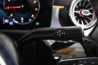 USED 2022 72 MERCEDES-BENZ CLA 1.3 CLA180 AMG Line (Premium) 4dr 7G-DCT (FULL BLACK & RED LEATHER) 