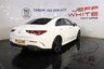 USED 2022 72 MERCEDES-BENZ CLA 1.3 CLA180 AMG Line (Premium) 4dr 7G-DCT (FULL BLACK & RED LEATHER) 