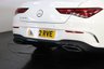USED 2022 72 MERCEDES-BENZ CLA 1.3 CLA180 AMG Line (Premium) 4dr 7G-DCT (FULL BLACK & RED LEATHER) 
