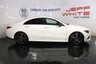 USED 2022 72 MERCEDES-BENZ CLA 1.3 CLA180 AMG Line (Premium) 4dr 7G-DCT (FULL BLACK & RED LEATHER) 