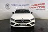 USED 2022 72 MERCEDES-BENZ CLA 1.3 CLA180 AMG Line (Premium) 4dr 7G-DCT (FULL BLACK & RED LEATHER) 