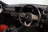 USED 2022 72 MERCEDES-BENZ CLA 1.3 CLA180 AMG Line (Premium) 4dr 7G-DCT (FULL BLACK & RED LEATHER) 