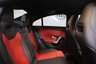 USED 2022 72 MERCEDES-BENZ CLA 1.3 CLA180 AMG Line (Premium) 4dr 7G-DCT (FULL BLACK & RED LEATHER) 
