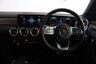 USED 2022 72 MERCEDES-BENZ CLA 1.3 CLA180 AMG Line (Premium) 4dr 7G-DCT (FULL BLACK & RED LEATHER) 