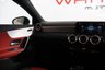 USED 2022 72 MERCEDES-BENZ CLA 1.3 CLA180 AMG Line (Premium) 4dr 7G-DCT (FULL BLACK & RED LEATHER) 