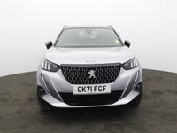 USED 2021 71 PEUGEOT 2008 1.2 PureTech GT Premium SUV 5dr Petrol Manual Euro 6 (s/s) (130 ps) CARPLAY | CAMERA | HISTORY