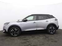 USED 2021 71 PEUGEOT 2008 1.2 PureTech GT Premium SUV 5dr Petrol Manual Euro 6 (s/s) (130 ps) CARPLAY | CAMERA | HISTORY