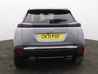 USED 2021 71 PEUGEOT 2008 1.2 PureTech GT Premium SUV 5dr Petrol Manual Euro 6 (s/s) (130 ps) CARPLAY | CAMERA | HISTORY
