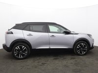 USED 2021 71 PEUGEOT 2008 1.2 PureTech GT Premium SUV 5dr Petrol Manual Euro 6 (s/s) (130 ps) CARPLAY | CAMERA | HISTORY