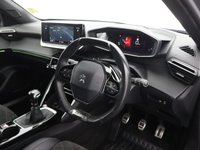 USED 2021 71 PEUGEOT 2008 1.2 PureTech GT Premium SUV 5dr Petrol Manual Euro 6 (s/s) (130 ps) CARPLAY | CAMERA | HISTORY