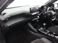 USED 2021 71 PEUGEOT 2008 1.2 PureTech GT Premium SUV 5dr Petrol Manual Euro 6 (s/s) (130 ps) CARPLAY | CAMERA | HISTORY