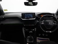 USED 2021 71 PEUGEOT 2008 1.2 PureTech GT Premium SUV 5dr Petrol Manual Euro 6 (s/s) (130 ps) CARPLAY | CAMERA | HISTORY