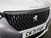 USED 2021 71 PEUGEOT 2008 1.2 PureTech GT Premium SUV 5dr Petrol Manual Euro 6 (s/s) (130 ps) CARPLAY | CAMERA | HISTORY