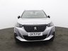 USED 2021 71 PEUGEOT 2008 1.2 PureTech GT Premium SUV 5dr Petrol Manual Euro 6 (s/s) (130 ps) CARPLAY | CAMERA | HISTORY