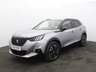 USED 2021 71 PEUGEOT 2008 1.2 PureTech GT Premium SUV 5dr Petrol Manual Euro 6 (s/s) (130 ps) CARPLAY | CAMERA | HISTORY