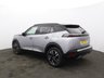 USED 2021 71 PEUGEOT 2008 1.2 PureTech GT Premium SUV 5dr Petrol Manual Euro 6 (s/s) (130 ps) CARPLAY | CAMERA | HISTORY